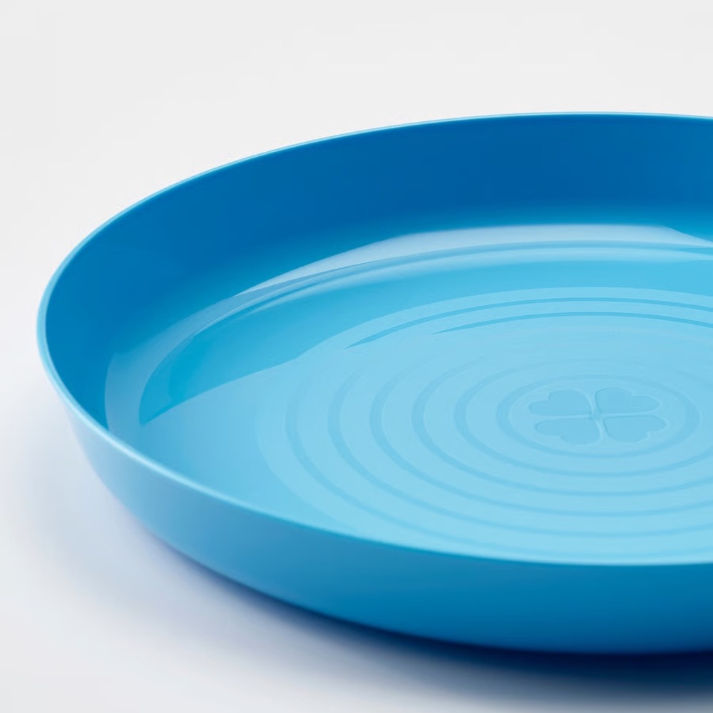 KALAS 36-Piece Colorful Dinnerware Set - Picture 9 of 11